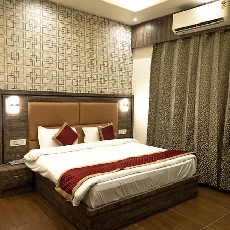 Hotel The Florence Chamba  Ngoại thất bức ảnh