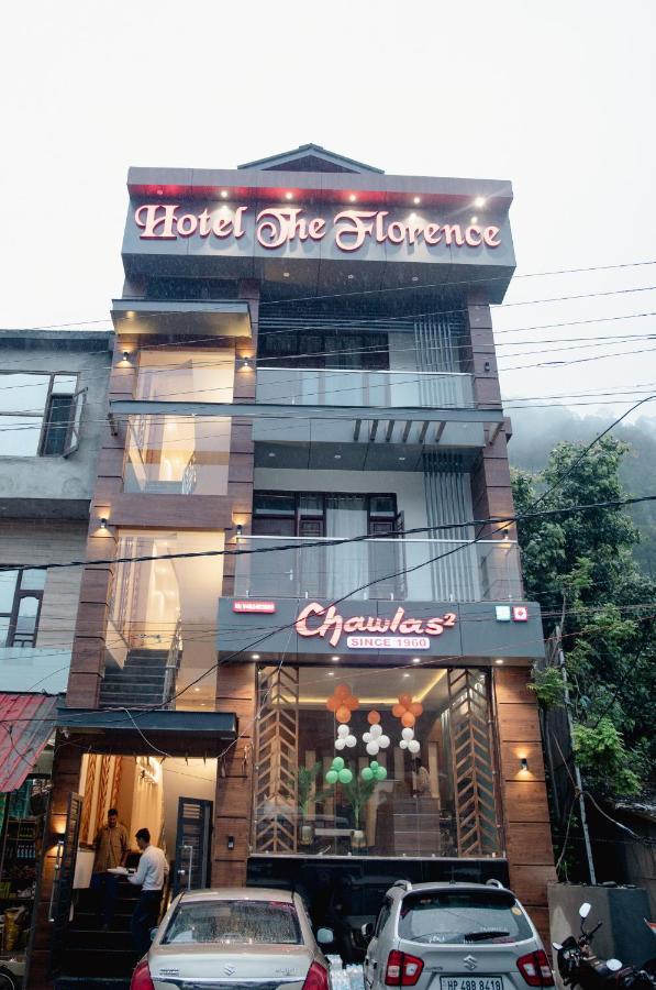 Hotel The Florence Chamba  Ngoại thất bức ảnh