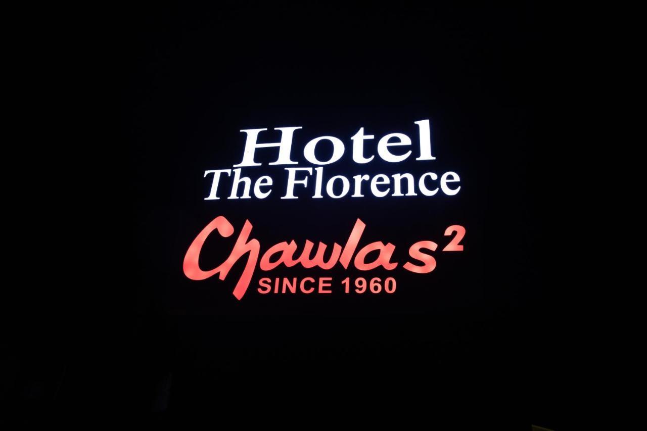 Hotel The Florence Chamba  Ngoại thất bức ảnh