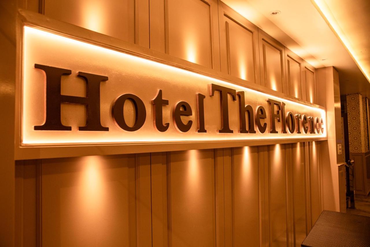 Hotel The Florence Chamba  Ngoại thất bức ảnh