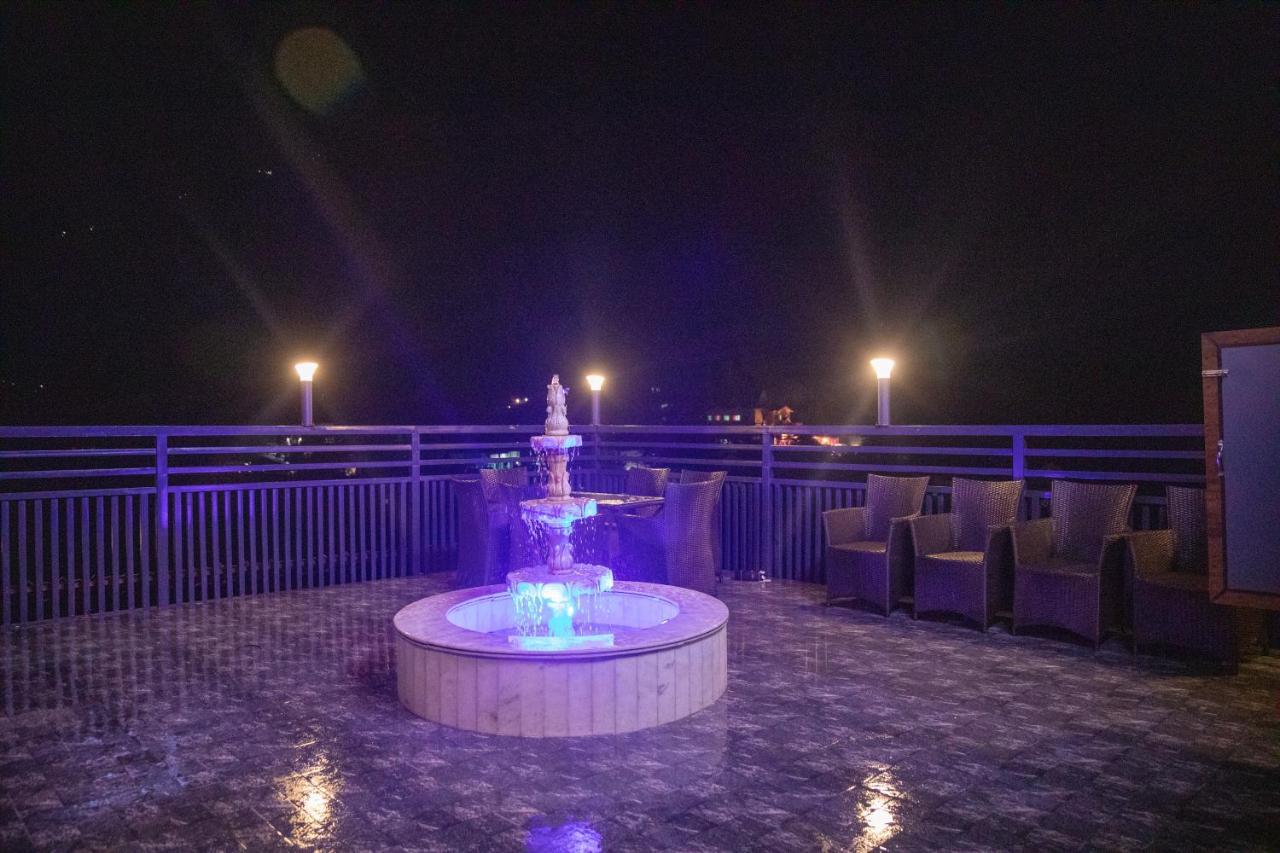 Hotel The Florence Chamba  Ngoại thất bức ảnh